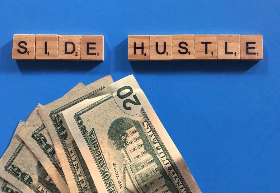 Side Hustles