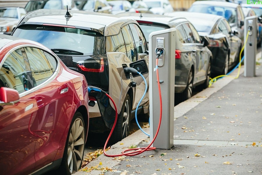 The Surprising Flaws of Electric Vehicles
