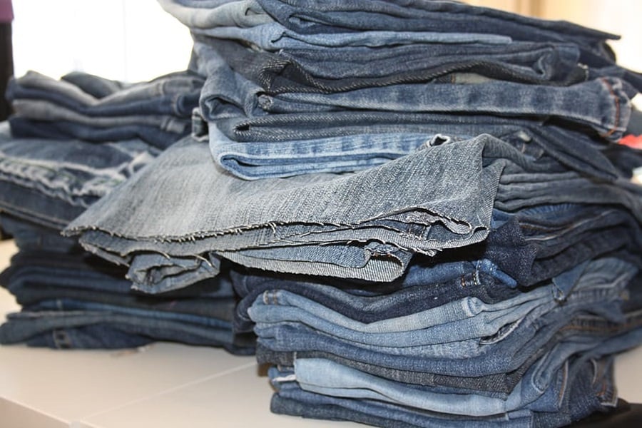 Creative Ways To Repurpose Old Jeans