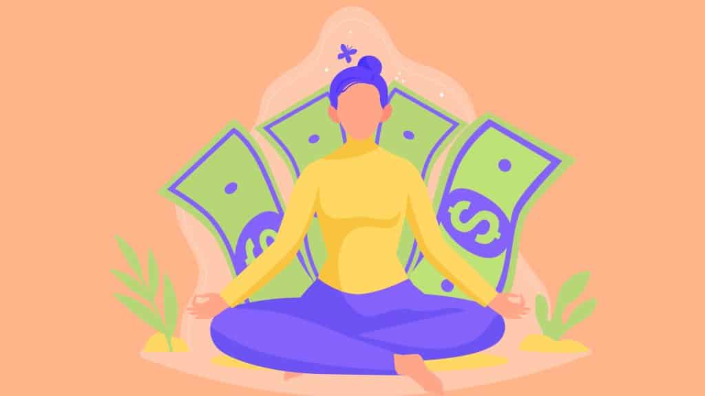 Why Mindfulness Is The Key To Better Money Management