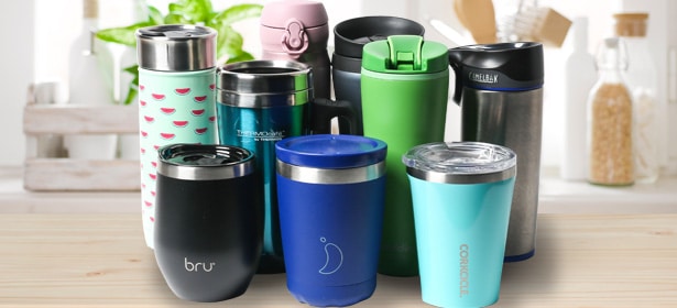 Reasons To Utilize Reusable Coffee Cups