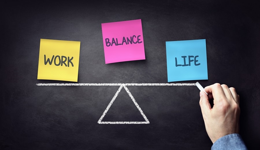 Strategies for Balancing Work-Life and Personal Time