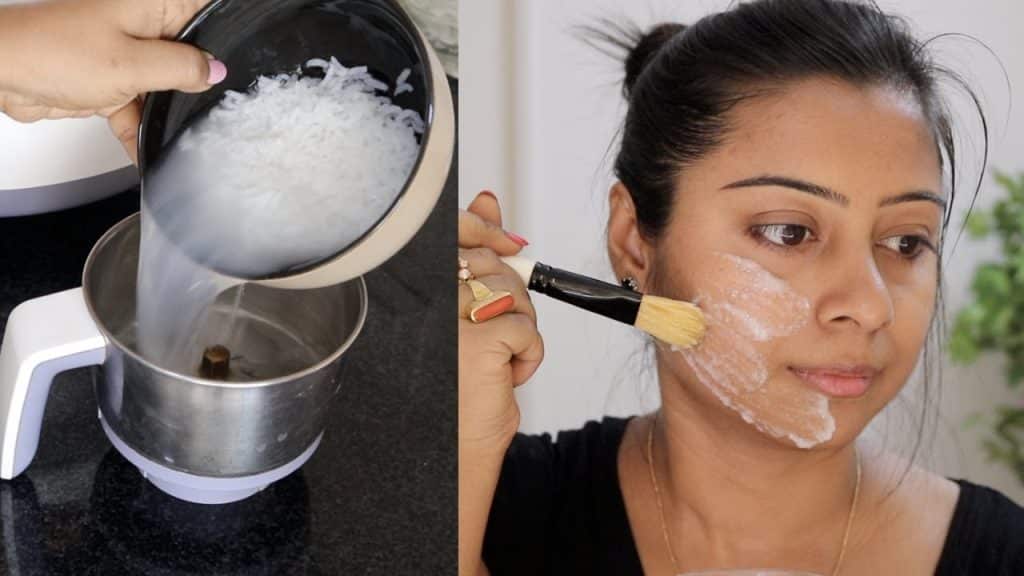 Unexpected Benefits of Using Rice Water for Your Skin